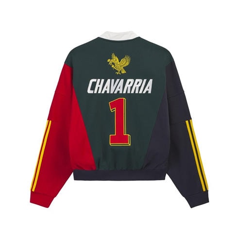 adidas - x Willy Chavarria Watson Polo