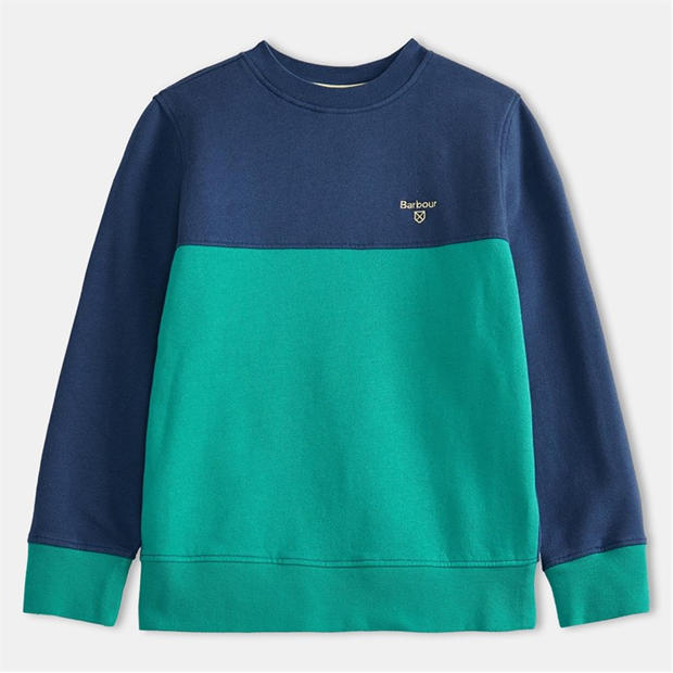 Barbour Boys´ Benjamin Sweatshirt,All Products : American Fashion Style Bags On Sale