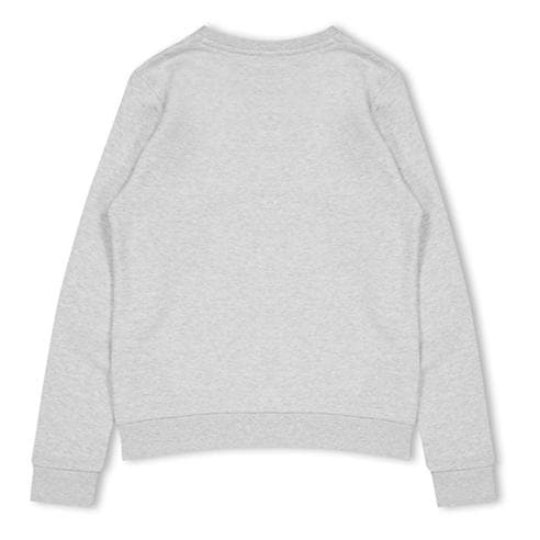 Boss - Kids Iconic Logo Sweatshirt