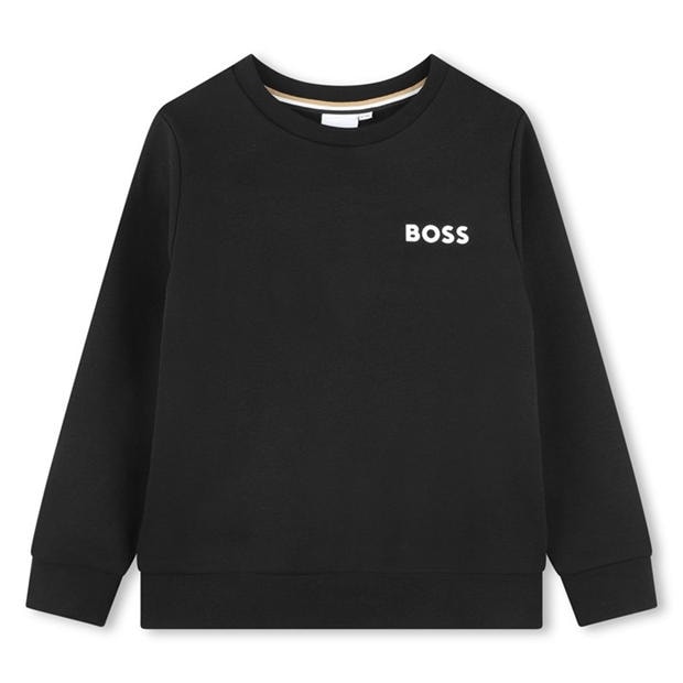Boss Logo Sweatshirt Boys,All Products : American Fashion Style Bags On Sale