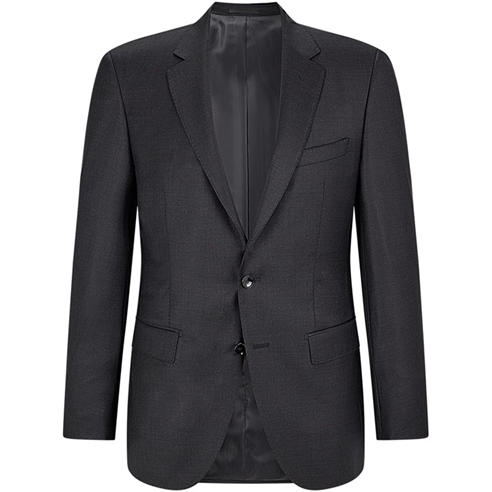 Boss - Men's HBB T-Harvers4 Suit Jacket