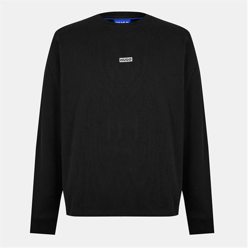 Hugo - Naviu Sweatshirt