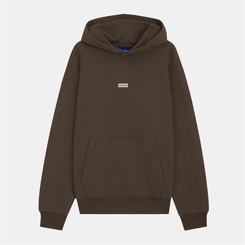 Hugo - Men's Over-the-head Hoodie