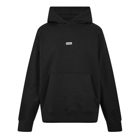 Hugo - Men's Over-the-head Hoodie