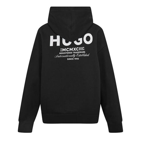 Hugo - Men's Over-the-head Hoodie