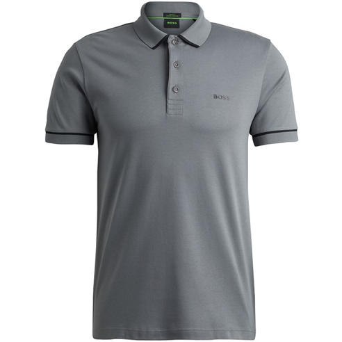 Boss - Men's Paule Polo Shirt Timeless Design