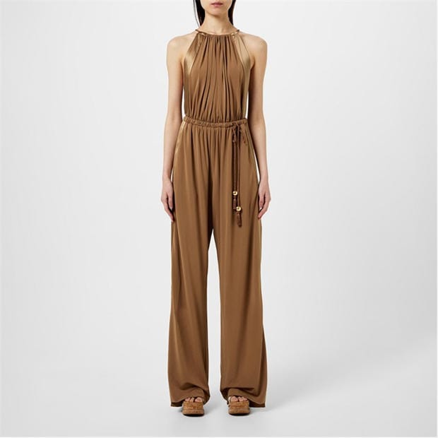 MAX MARA Ubi Jumpsuit,Specials : American Fashion Style Bags On Sale