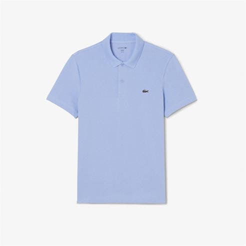 Lacoste - Men's Regular Fit Short Sleeve Polo Shirt