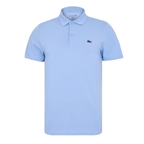 Lacoste - Men's Regular Fit Short Sleeve Polo Shirt