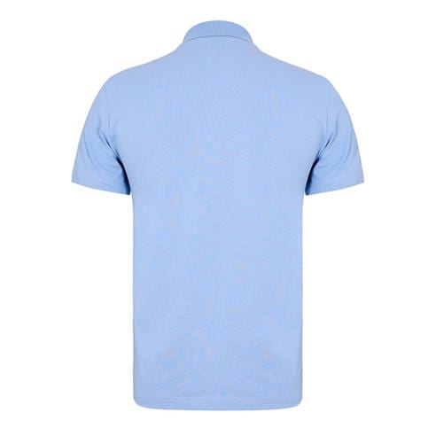 Lacoste - Men's Regular Fit Short Sleeve Polo Shirt