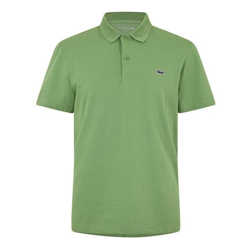Lacoste - Men's Regular Fit Short Sleeve Polo Shirt