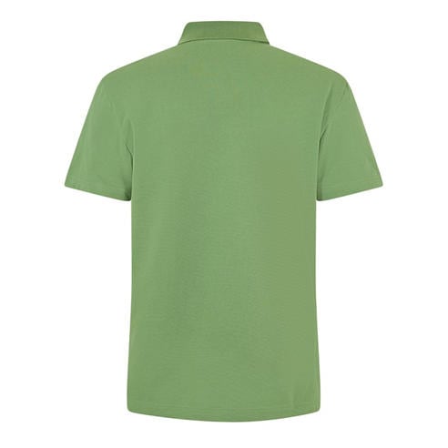 Lacoste - Men's Regular Fit Short Sleeve Polo Shirt