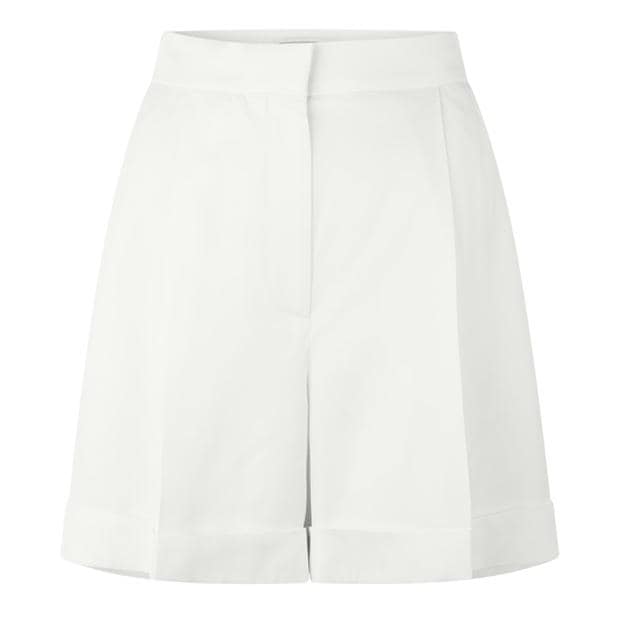 ALEXANDER MCQUEEN Tailored Midi Skirt,All Products : American Fashion Style Bags On Sale