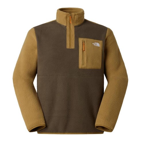 The North Face - Yumiori Quarter Zip Unisex Adults