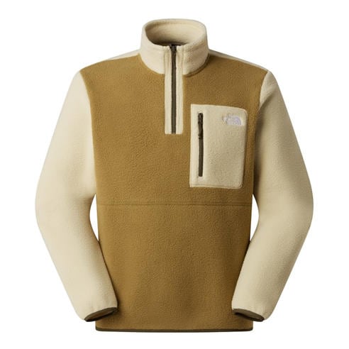 The North Face - Yumiori Quarter Zip Unisex Adults