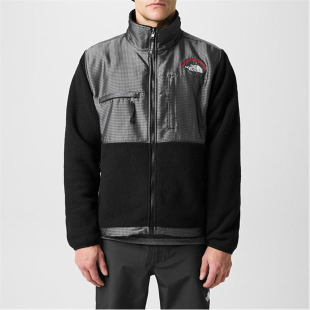 TNF Black - THE NORTH FACE - Retro Denali Jacket Mens