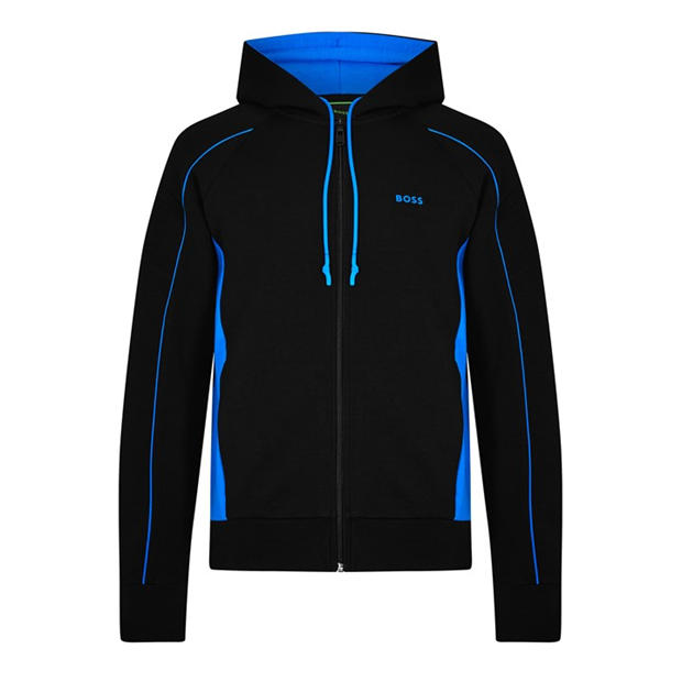 Boss Colour Logo Hoodie,All Products : American Fashion Style Bags On Sale