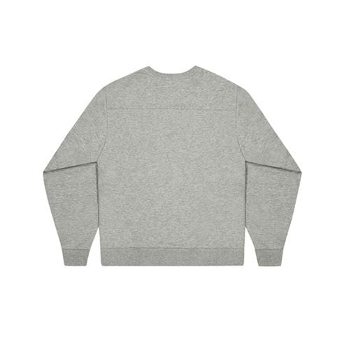 No Fear - Mens Tech Crewneck Jumper