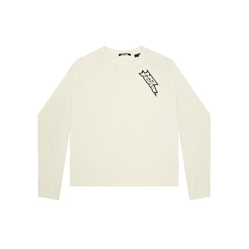 No Fear - Mens Long Sleeve T-Shirt