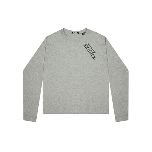 No Fear - Mens Long Sleeve T-Shirt