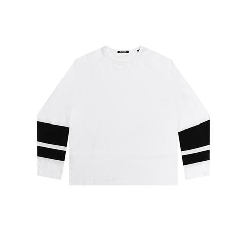 No Fear - Mens Long Sleeve T-Shirt