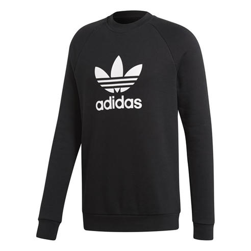ADIDAS ORIGINALS - Trefoil Sweatshirt