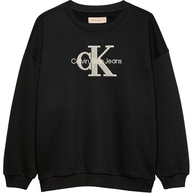Calvin Klein Jeans Teddy Fleece Logo Crew Neck sweatshirt Junior,Specials : American Fashion Style Bags On Sale Calvin Klein Jeans Teddy Fleece Logo Crew Neck sweatshirt Junior,Specials : American Fashion Style Bags On Sale
