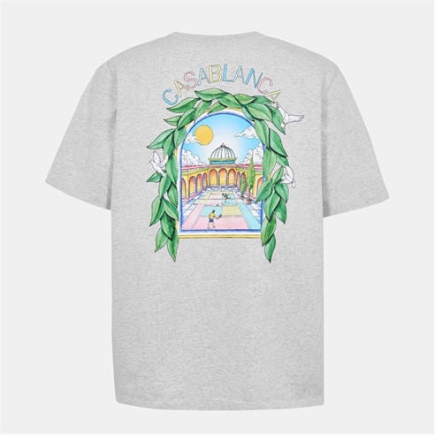 CASABLANCA - Men