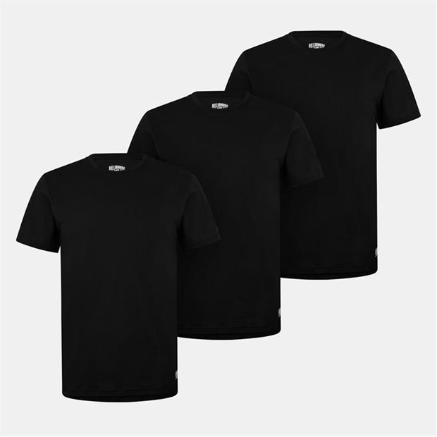 BILLIONAIRE BOYS CLUB Arch 3 Pack T-Shirts,Specials : American Fashion Style Bags On Sale