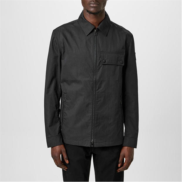 BELSTAFF Depot Overshirt,All Products : American Fashion Style Bags On Sale