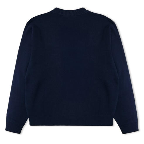 Slazenger - Mens Off-Court Heritage Sweater