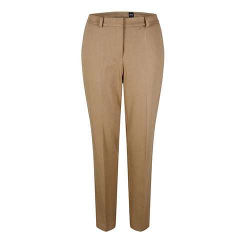 Boss - Women's Tameah1 Straight Trousers