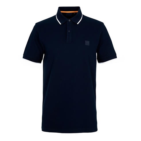 Boss - Men's Pique Logo Polo Shirt