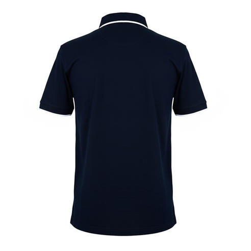Boss - Men's Pique Logo Polo Shirt