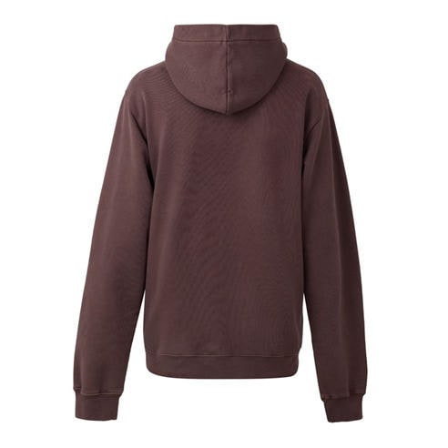 JACQUEMUS - Mens Gros Grain Hoodie