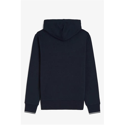 Fred Perry - Men's Logo Hoodie