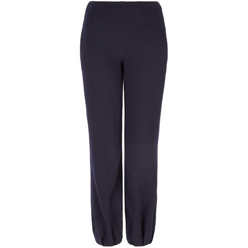 Emporio Armani - Women's Straight Leg Trouser