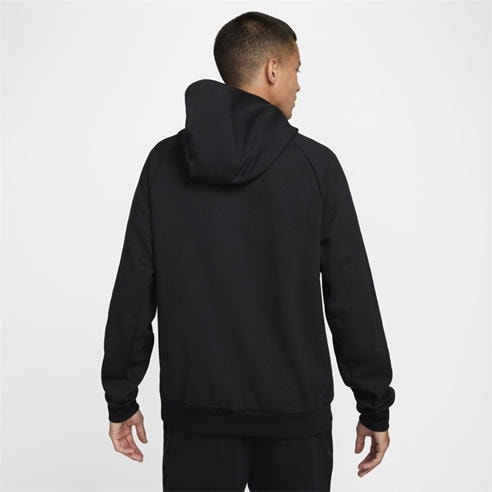 NIKE - Dri-Fit Uv Performance Hoodie