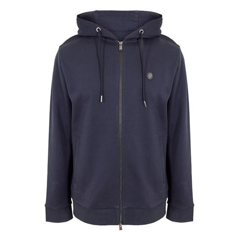 Boss - Men's HBB CSpence Zip Hoodie