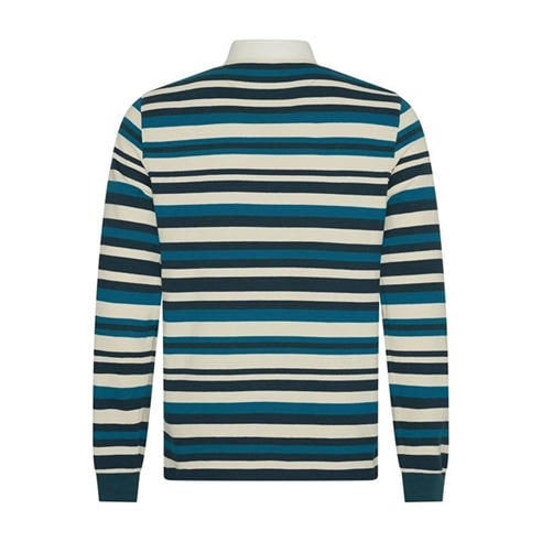 GIEVES AND HAWKES - Men's Rugby Polo Shirt