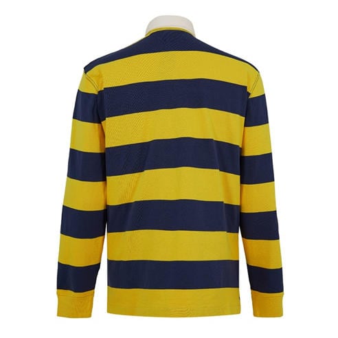 Polo Ralph Lauren - Polo Rugby Bear Polo Sn05