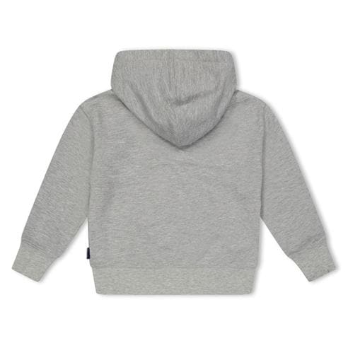 PALM ANGELS - Unisex Kids' Spray Pull Over Hoodie