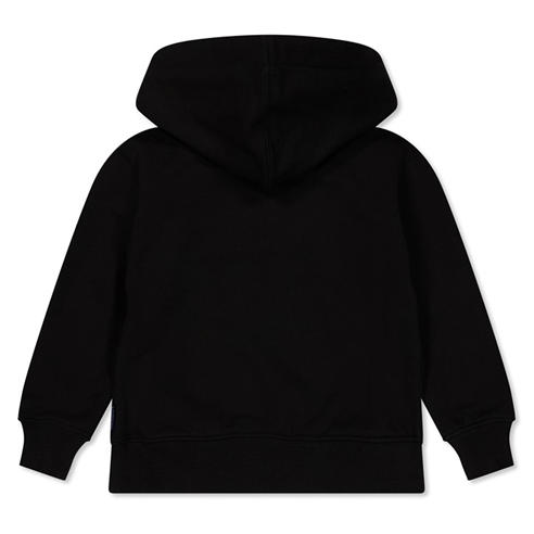 PALM ANGELS - Unisex Kids' Spray Pull Over Hoodie