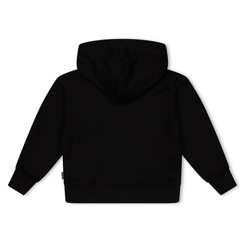 PALM ANGELS - Unisex Kids' Spray Pull Over Hoodie