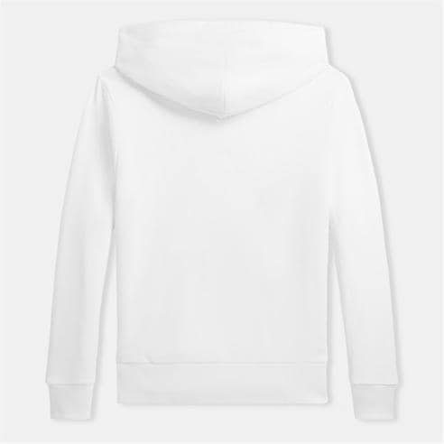 Polo Ralph Lauren - Logo Hoodie Juniors