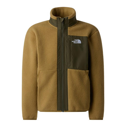 THE NORTH FACE - Yumiori Fleece Juniors