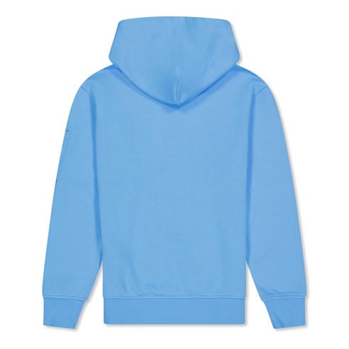 CP COMPANY - Boys' Lens Over-the-head Hoodie