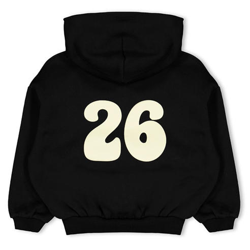 FEAR OF GOD ESSENTIALS - Unisex Kids' Overhead Hoodie