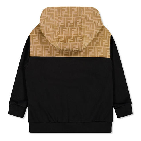 FENDI - Fendi FF Zip OTH Jn63