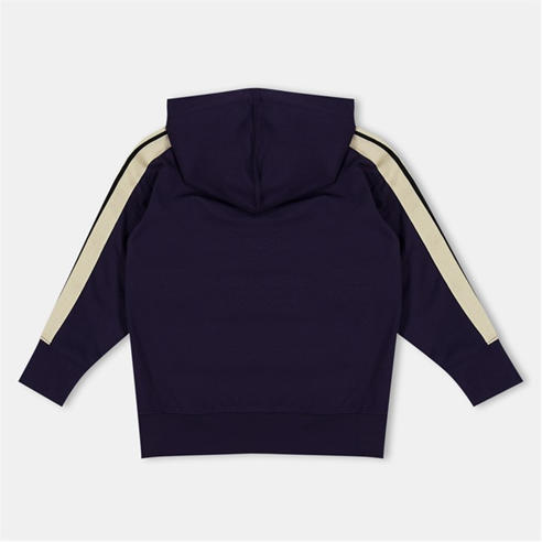 PALM ANGELS - Unisex Kids' Logo Pull Over Hoodie